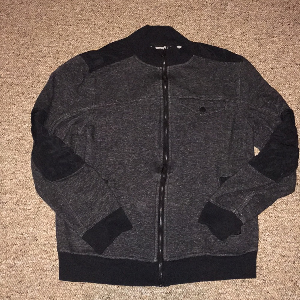 Marc Anthony Zip Up Jacket